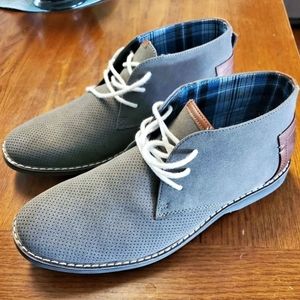 Mens dress shoes